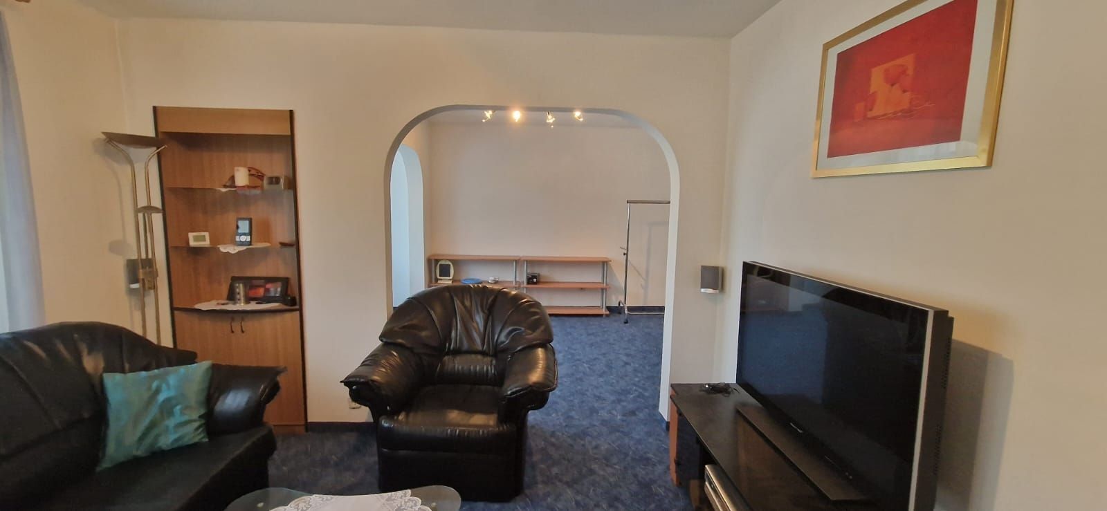 Vand apartament 4 camere Făgărașului - Poză 10
