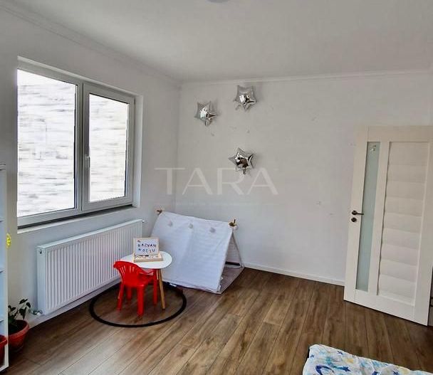 Apartament ultrafinisat, 3 camere ideal pentru pretentiosi! - Poză 10