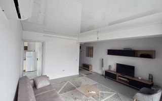 Apartament 2 camere, 70 mp, etaj 9/10, Adamant Tower, Iasi - Poză 3