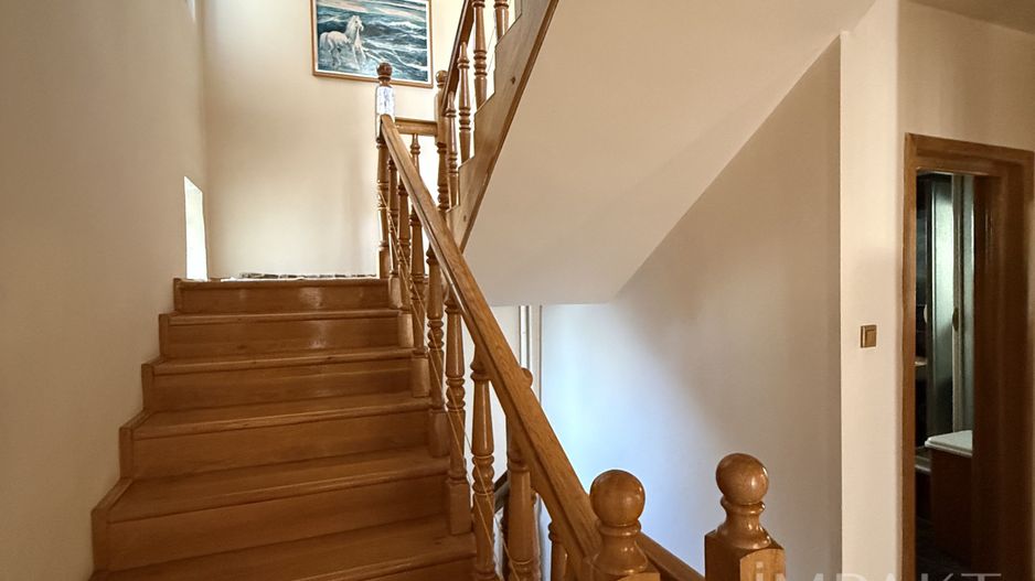 Casa individuala ideala sediu firma locuinta, zona P-ta Fraternitatii - Poză 8