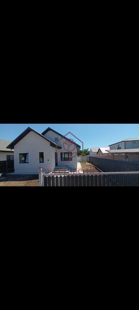 Casa noua de vanzare | Valu lui Traian | Zona C - Poză 3