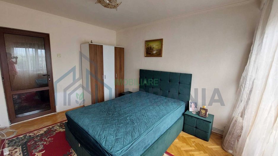 Apartament 2 camere, Piața Nicolina, Iași – vânzare - Poză 5