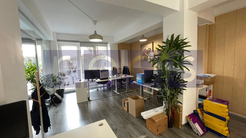 VANZARE | VILA DEOSEBITĂ | ZONA PARC CIRCULUI BARBU VACARESCU | 450MP - Poză 26