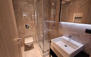 Apart 3 camere de inchiriat, zona Dudesti, prima icnchiriere - Poză 9