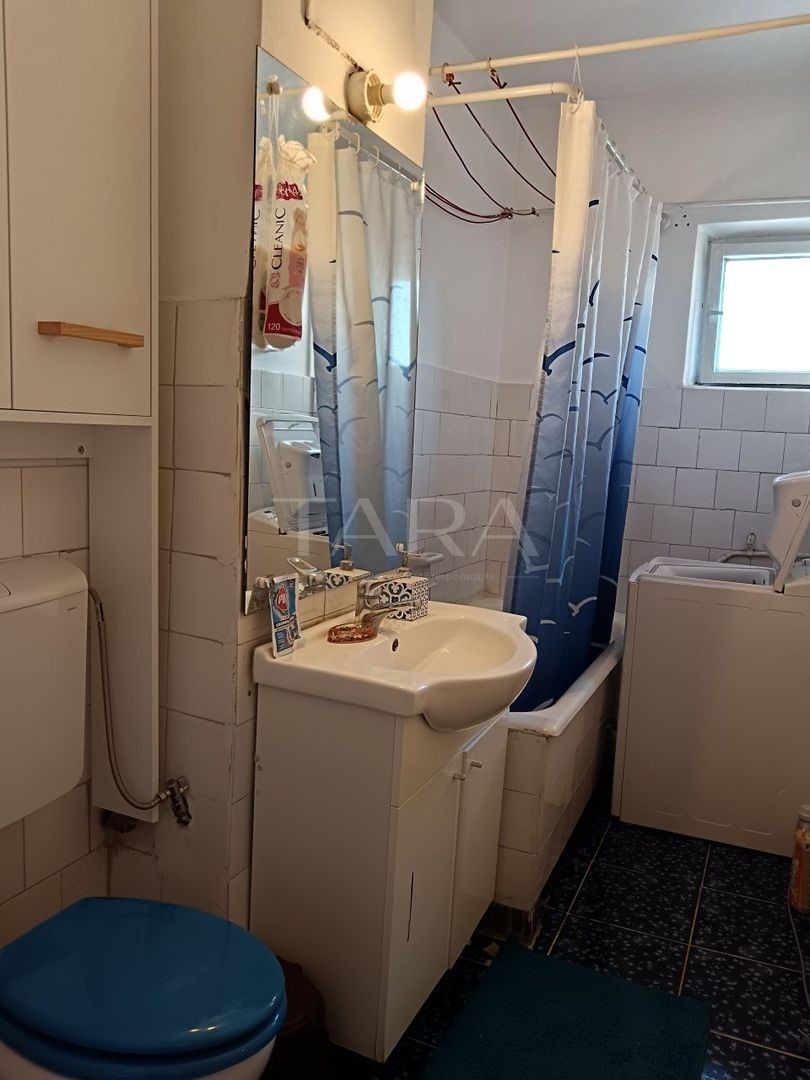 Apartament 1 cameră – Mănăștur, zona Grădini Manastur - Poză 7