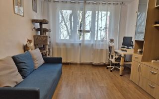 Apartament Luminos 4 camere cu Centrala si 2 locuri parcare. Izvorul Muresului. - Poză 1
