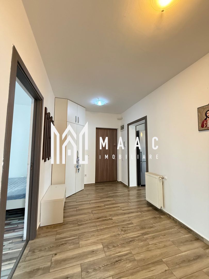 BLACK FRIDAY Apartament 3 camere | Etaj 1 | Decomandat - Poză 7