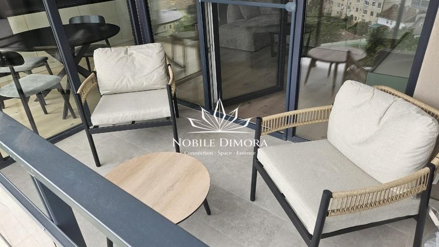 Nord One - Apartament cu 2 camere si parcare privata - Brediceanu - Central - Poză 4