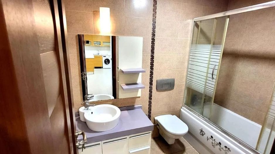 AP. 2 CAMERE EMERALD RESIDENCE, DOG-FRIENDLY, LOC PARCARE, BLOC NOU - Poză 7