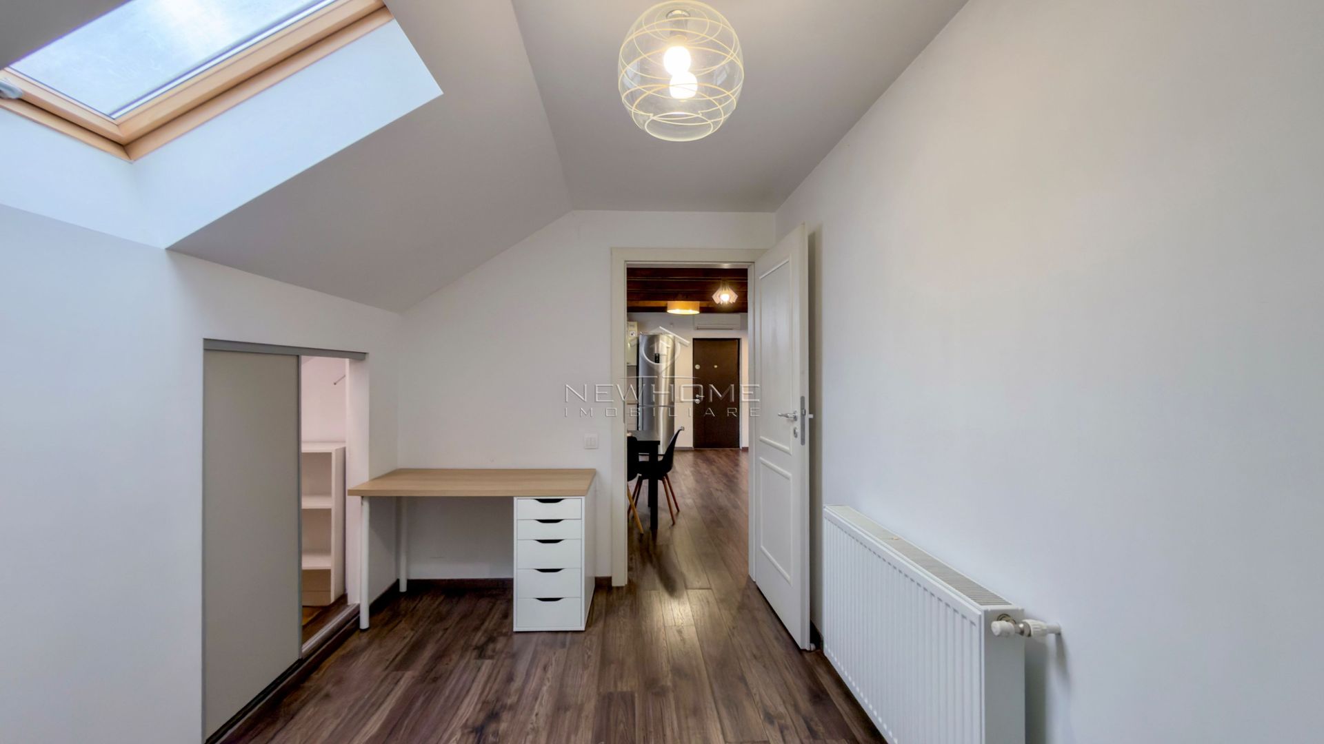 Apartament 3 camere, 115 mp, zona Borhanci - Poză 12