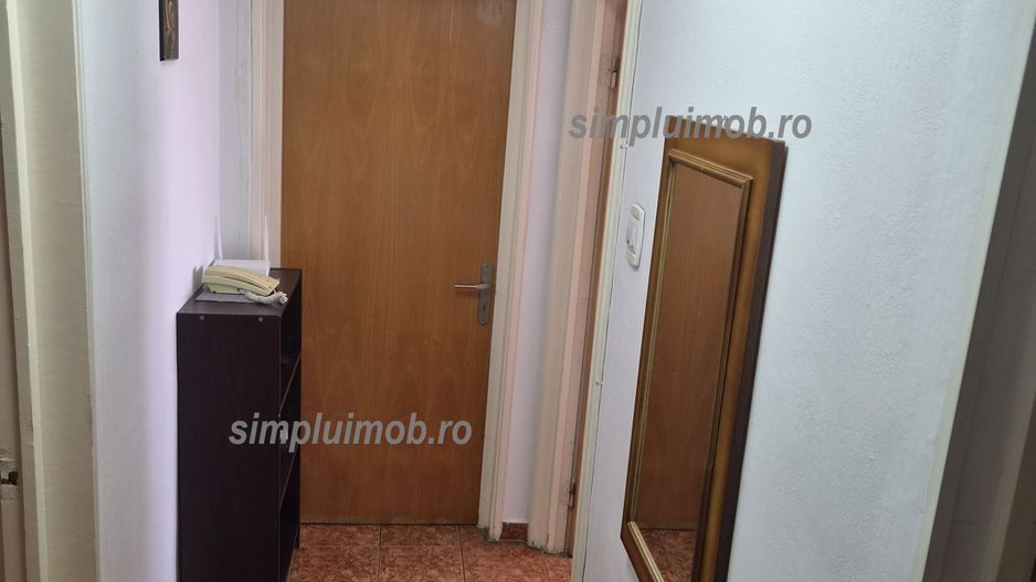 Decomandat 2 Camere Etaj Intermediar Bloc Anvelopat - Poză 7