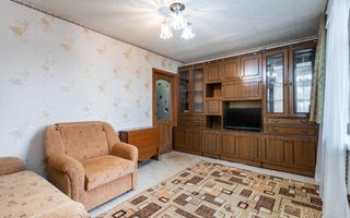 Vânzare, apartament, 2 camere, strada Nicolae Dimo, Râșcani - Poză 4