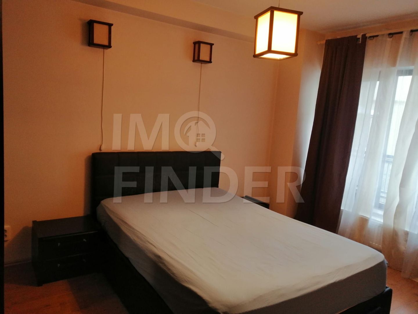 Apartament 2 camere, imobil nou, parcare, Motilor, USAMV - Poză 3