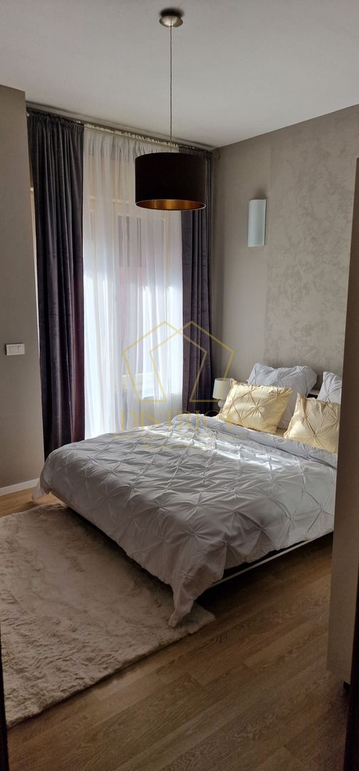 Apartament superb cu 4 camere | Take Ionescu - Poză 12
