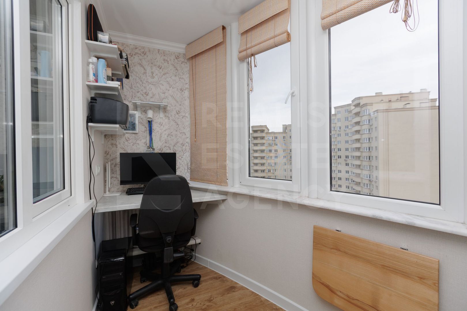 Vânzare, apartament, 2 camere, str. Sarmizegetusa, Botanica - Poză 9