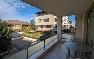 3 camere Pipera Rond OMV - Emil Racovita I parcare + boxa I COMISION 0 - Poză 2