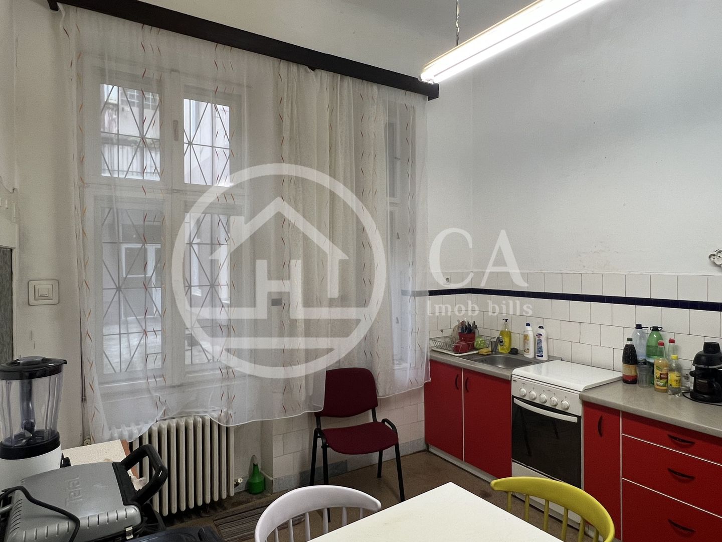 Apartament cu 3 camere de vanzare Central Oradea - Poză 13