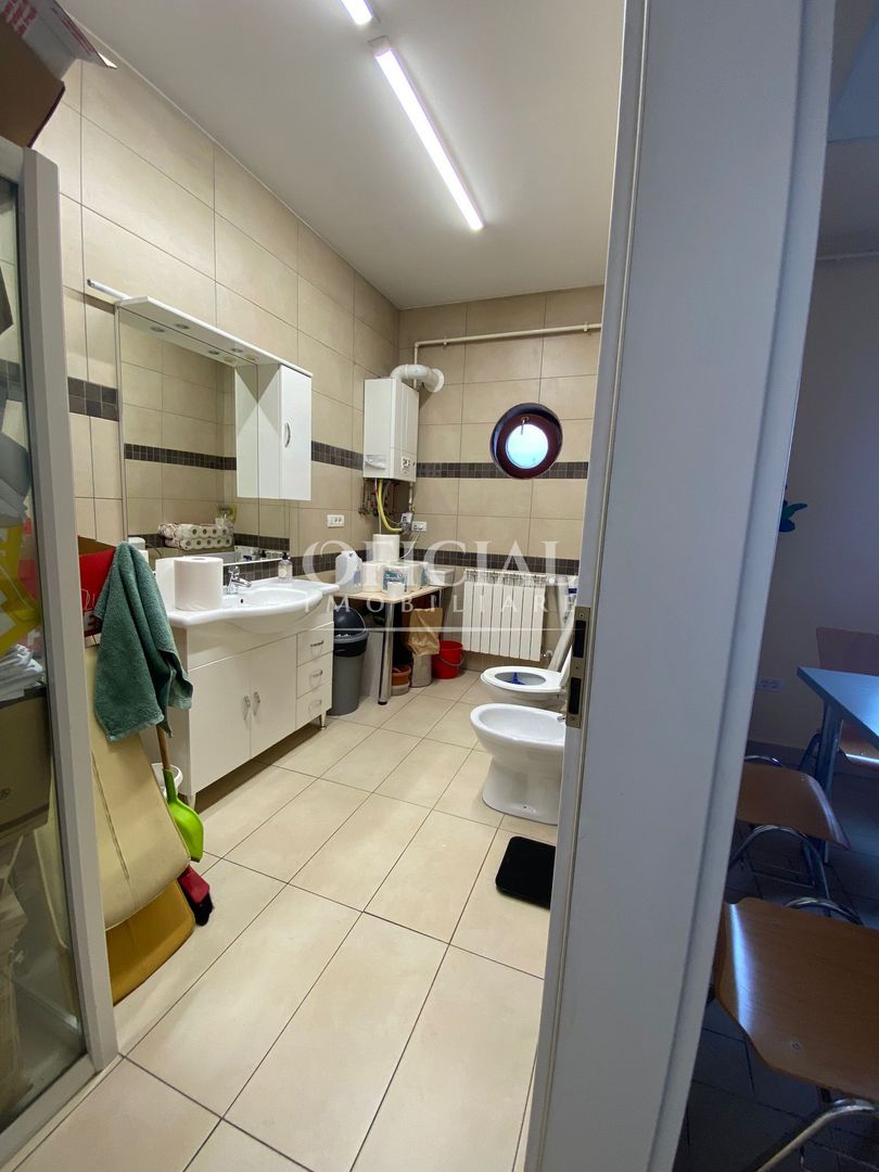 Spatiu De Birouri | 107 Mp | 4 Camere | Parcare  | Zona Piata Cipariu - Poză 7