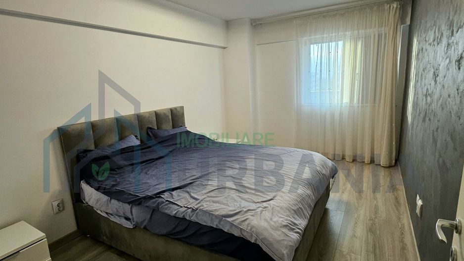 Apartament 2 camere de închiriat, Copou Garden, Iași - Poză 5