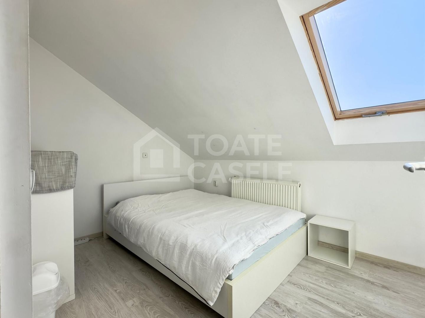 Apartament 2 camere – Gheorgheni, zonă Alverna – ideal pentru investiție - Poză 6