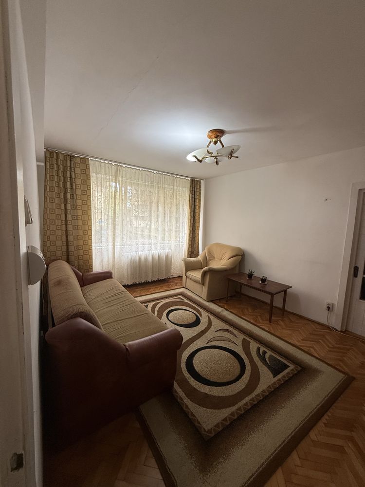 Apartament cu 2 camere | 58 mp | Gheorgheni - Poză 3