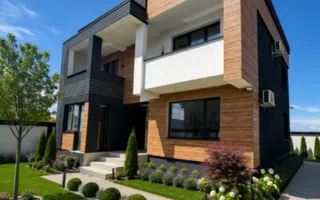 Casa noua, premium, p+1, acces rapid catre Craiova - Poză 18