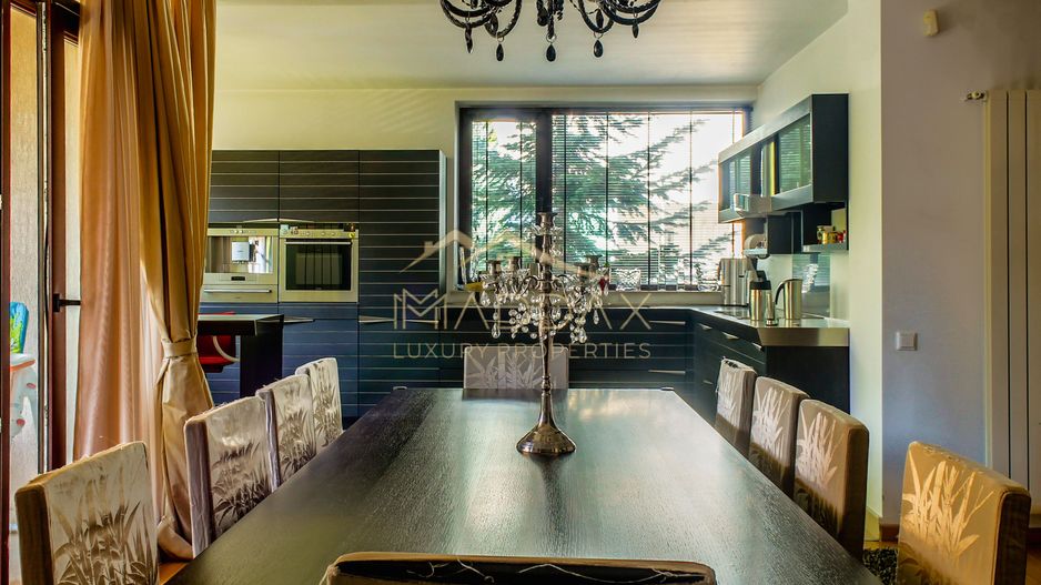 Vila unica individuala ***591mp*** // Erou Iancu Nicolae - Poză 5