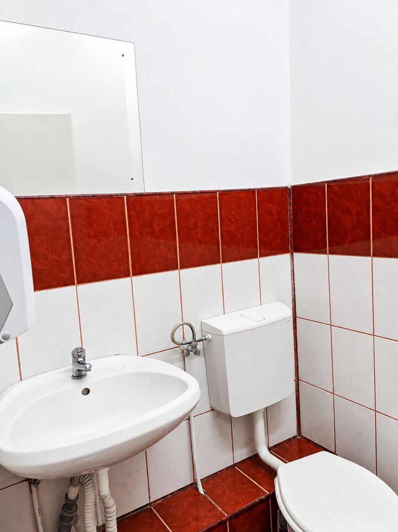 Spațiu comercial de vânzare (904 mp) - Zorilor - Poză 9