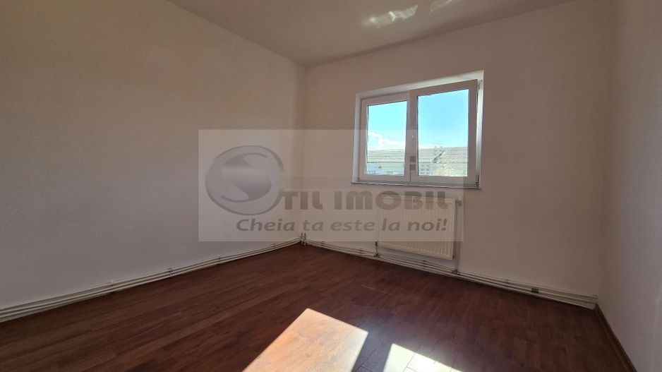 Apartament decomandat 3 camere, 60 mp, Galata – 93.000 € - Poză 3