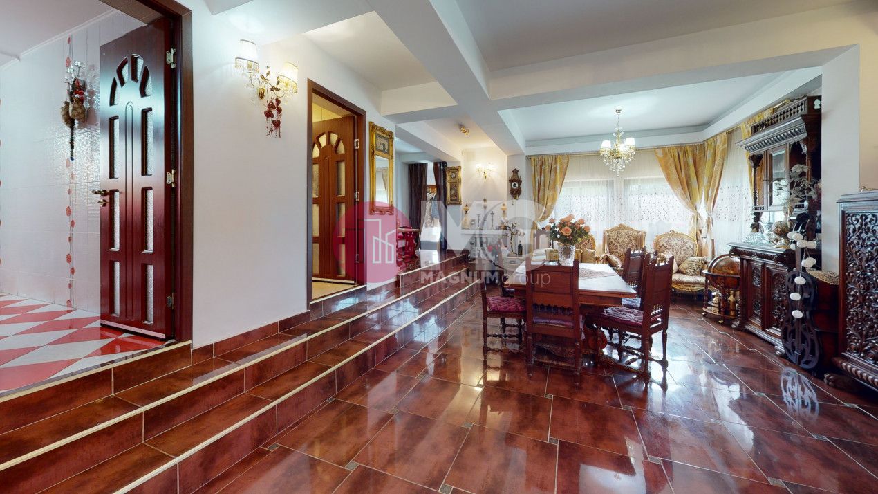 Domeniu de vanzare, Baile Govora teren 20875mp - Poză 12