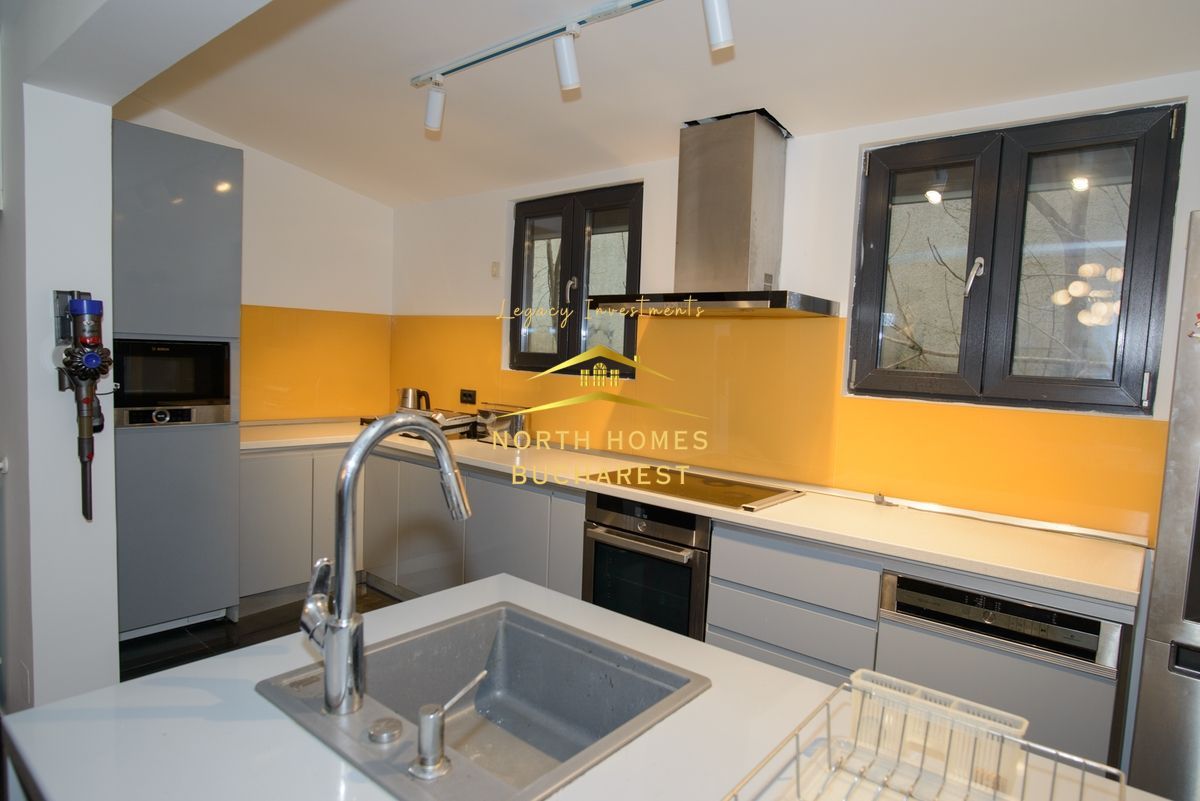 Apartament 2 camere cu terasa  | New City Residence – Piața Alba Iulia - Poză 4