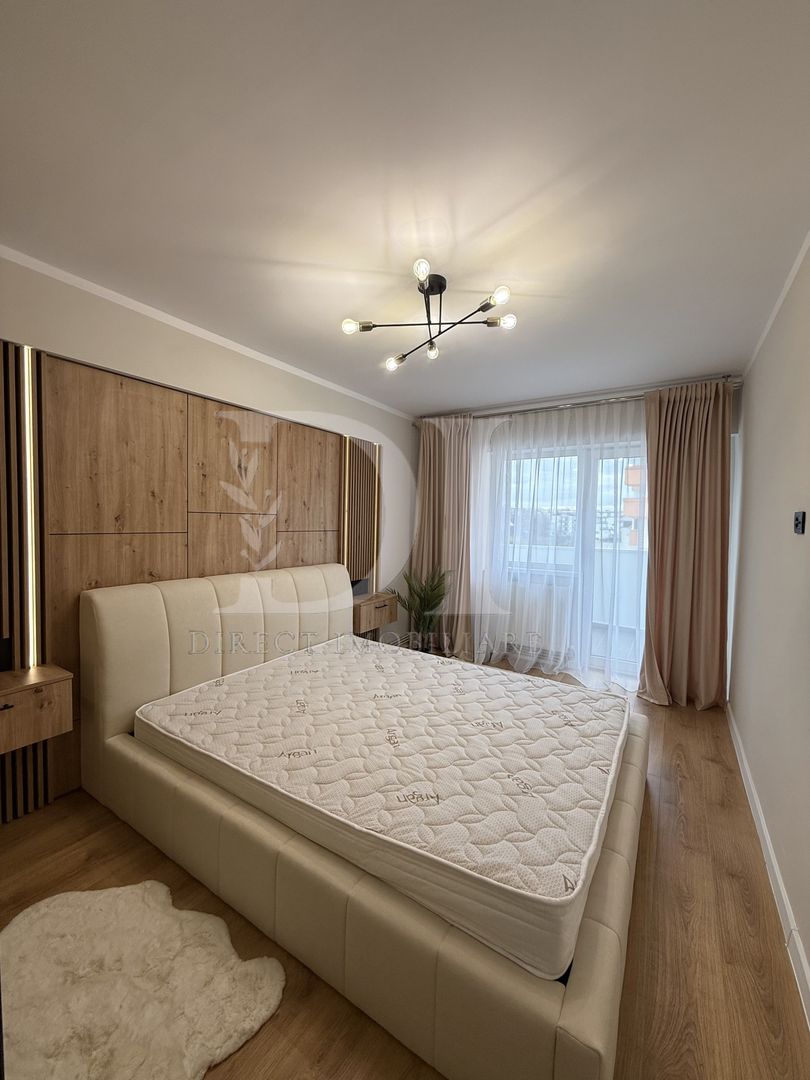 Apartament la cheie / etaj intermediar / Zona Observator - Poză 28
