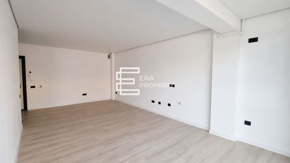 Apartament premium 3 cam, boxa, garaj-intabulat- Sibiu zona Alba Iulia - Poză 3
