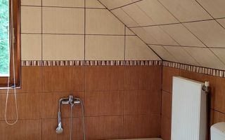 Casa de vacanta/locuit langa Sovata (Campu Cetatii) pentru iubitorii de natura - Poză 8