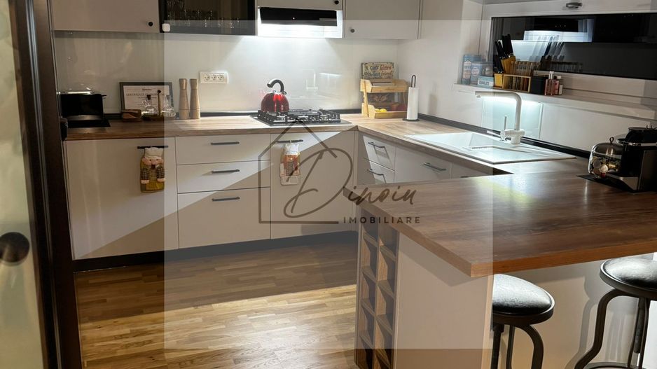 COMISION 0% I Vila 5 camere Corbeanca I zona centrala - langa parc - Poză 13