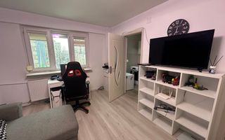 Garsonieră 🏠 | Zona Apusului 📍 | Renovata ✨ | Etaj intermediar ⬆️ - Poză 4