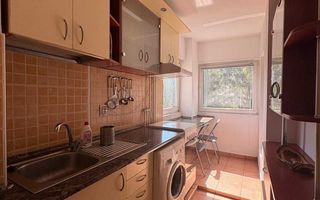 Apartament 1 camera | etaj intermediar | zona Cipariu | - Poză 3