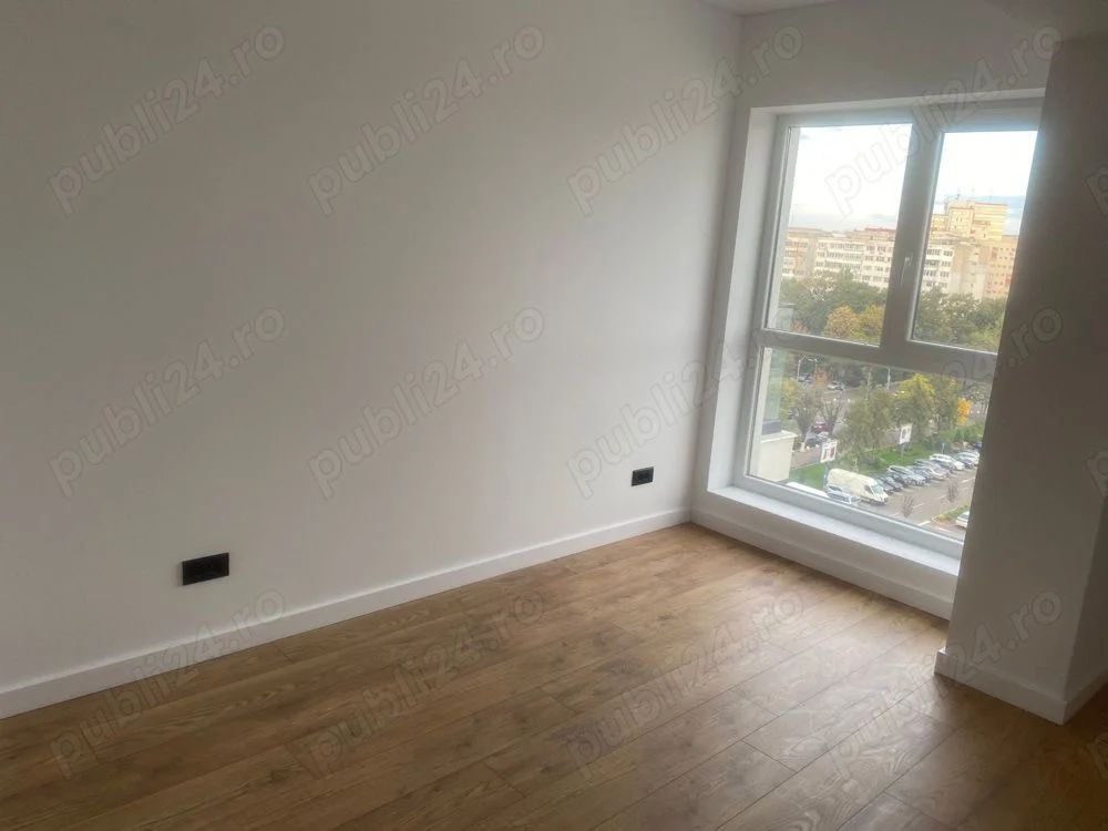 Nou-Nout! Prima Chirie in Ap 2 cam. in bloc finalizat in 2024 - Poză 5