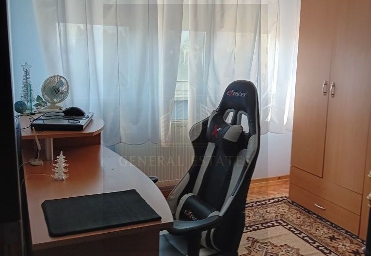 Apartament 2 camere,semidecomandat, mobilat, utilat - Poză 5