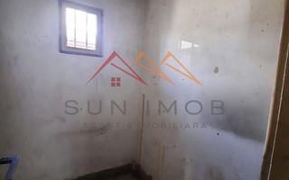 Casa 2 camere, central, 1962, teren 390 mp, Campina, Prahova - Poză 5