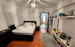 Apartament 2 camere , 2 balcoane, 51 mp utili, etaj 1, zona Kaufland - Poză 3