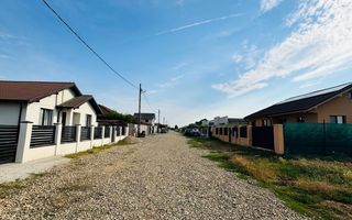 Teren intravilan Santandrei 454 mp - Poză 2
