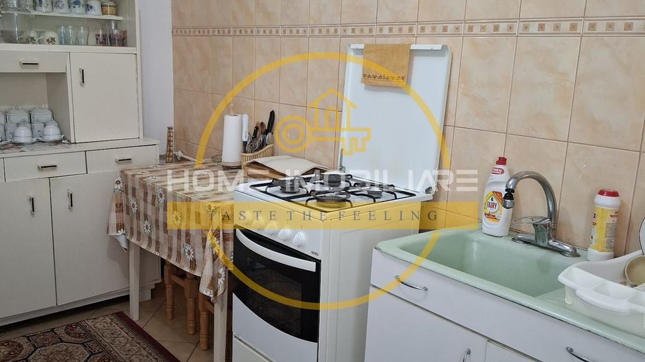 Apartament 2 Camere, 60mp, et.2/8 Rond Canta // Pacurari - Poză 4