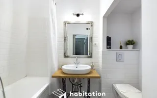 Apartament elegant și primitor,  în clădire restaurata, Piața Unirii - Poză 20