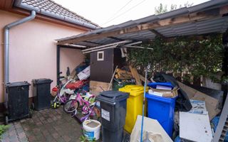 Casa cu 4 camere Santion - Poză 11