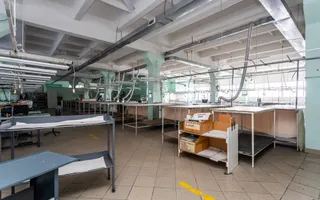 Chirie, spațiu industrial, 3000 mp, str. Sprîncenoaia, Centru - Poză 20