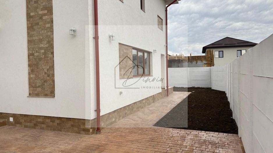 Pantelimon I Vila 4 Camere Premium moderna luminoasa I COMISION 0% - Poză 22