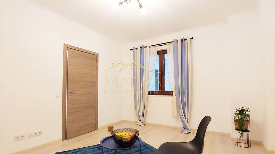 Inchiriez apartament 3 camere SoHo + loc parcare cu statie electrica - Poză 4