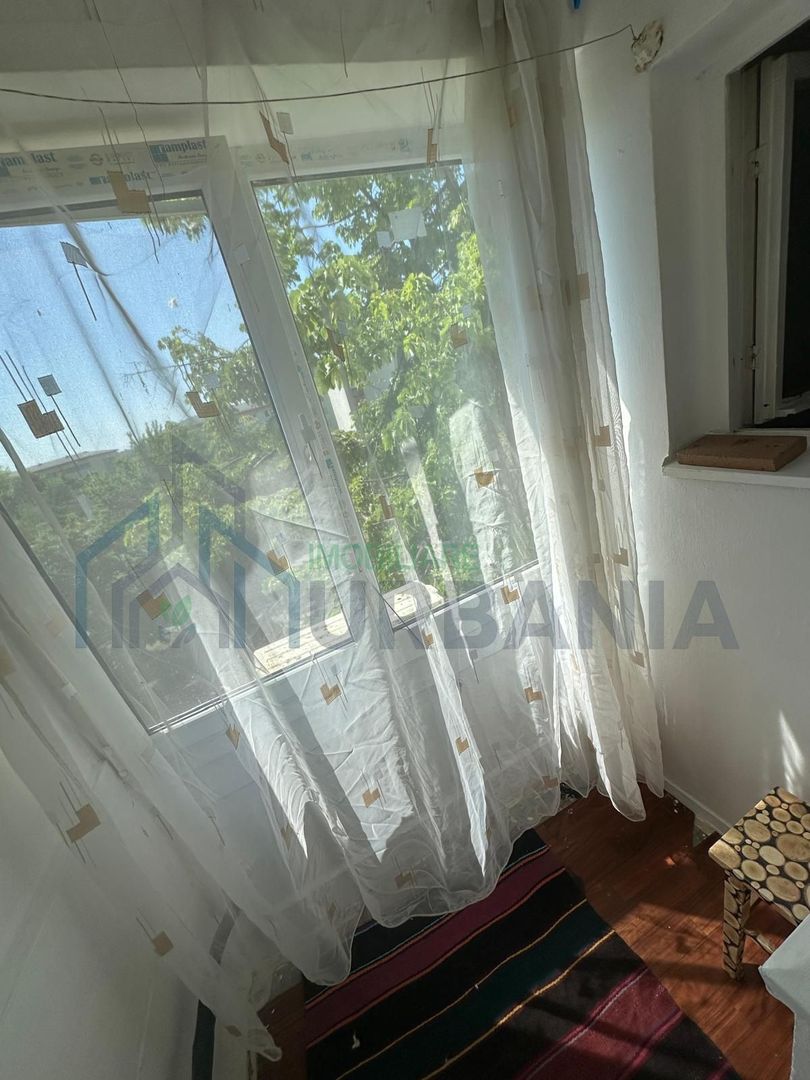 Garsoniera cu balcon, Tudor Vladimirescu, 220E - Poză 3