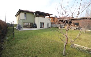 VILA DE INCHIRIAT - ZONA CALEA ARADULUI - Poză 7